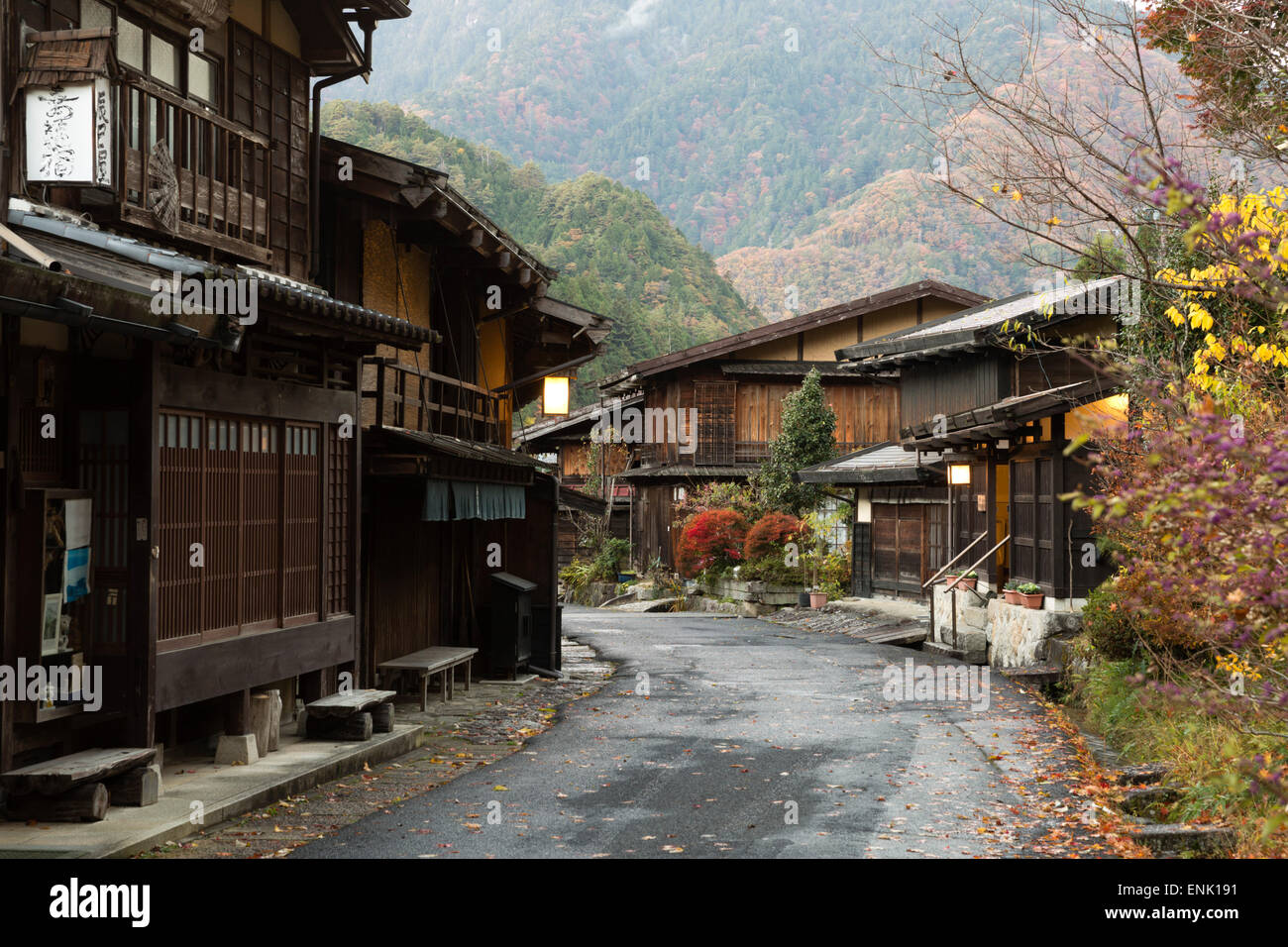 Alte Japanische Kaiserstadt 5 Buchstaben Japanische altstadt -Fotos und -Bildmaterial in hoher Auflösung – Alamy