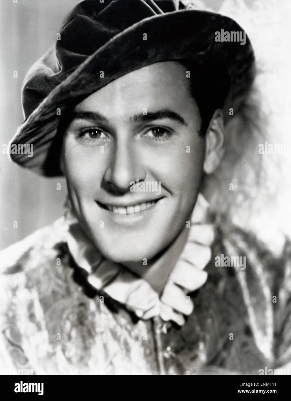 Der Prinz und der Bettelknabe, USA 1937, aka: Mit Eiserner Faust, Der Prinz Und der Bettelknabe, Regie: William Keighley, Monia Stockfoto