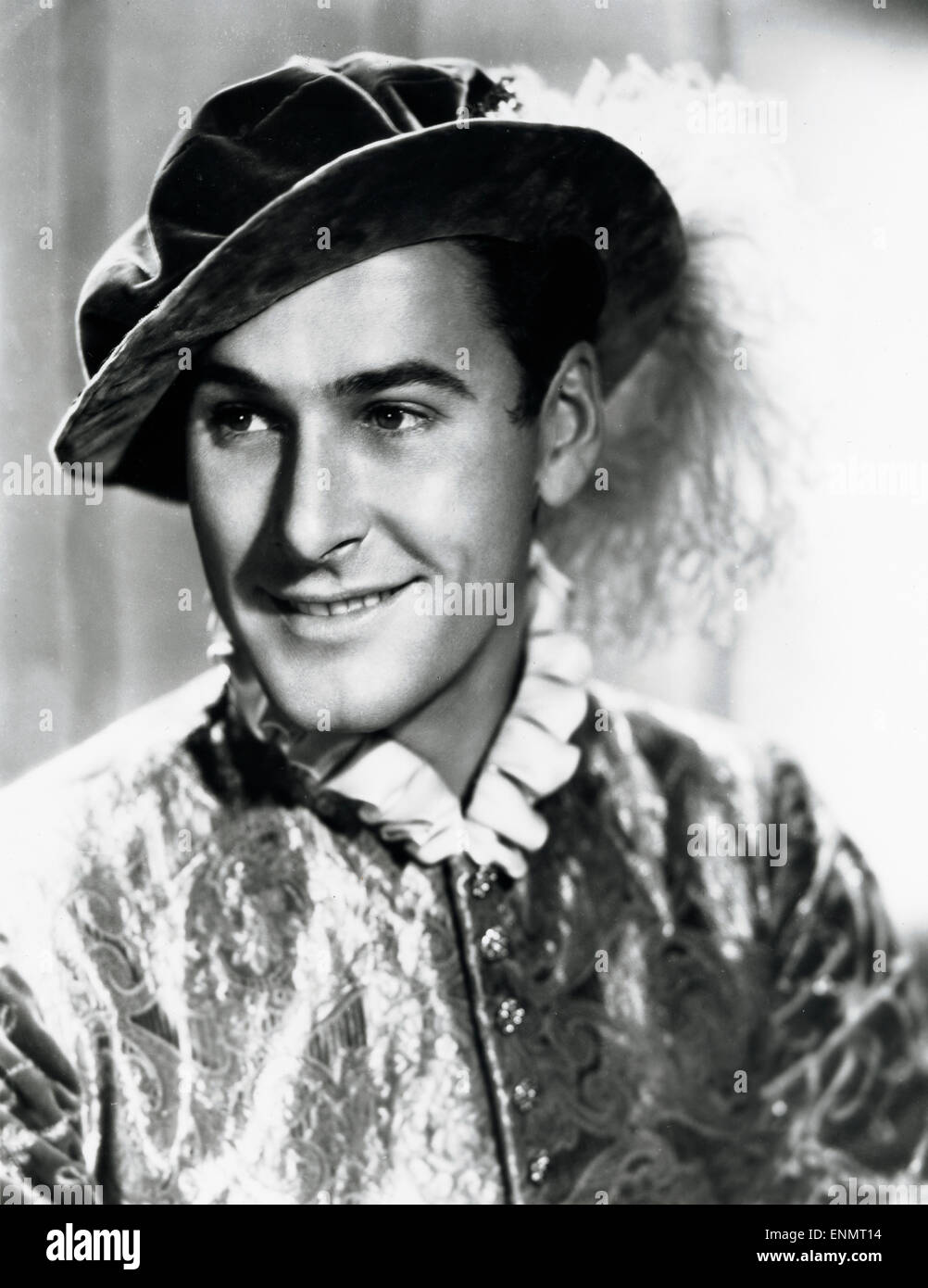 Der Prinz und der Bettelknabe, USA 1937, aka: Mit Eiserner Faust, Der Prinz Und der Bettelknabe, Regie: William Keighley, Monia Stockfoto