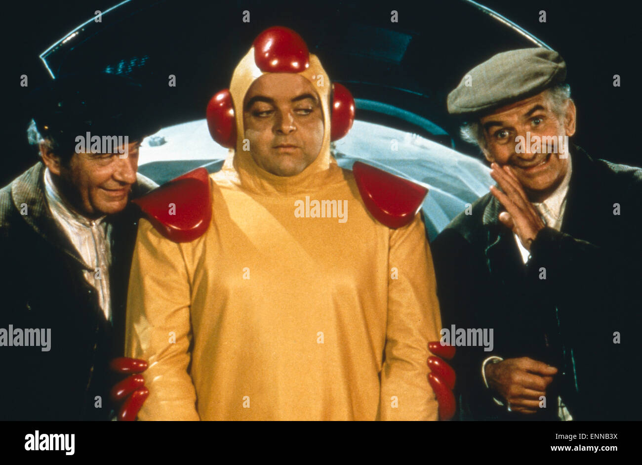 Louis De Funes KohlkГ¶pfe Louis De Funes KohlkГ¶pfe