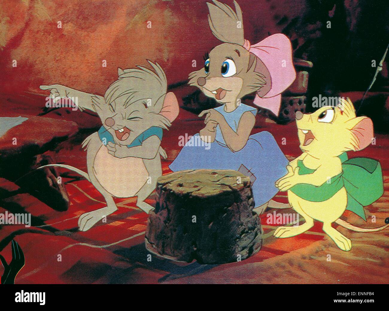 Mrs Brisby Und Das Geheimnis Von Nimh Ganzer Film Deutsch Das Geheimnis von NIMH, USA 1982, aka: Mrs Brisby Und Das Geheimnis von