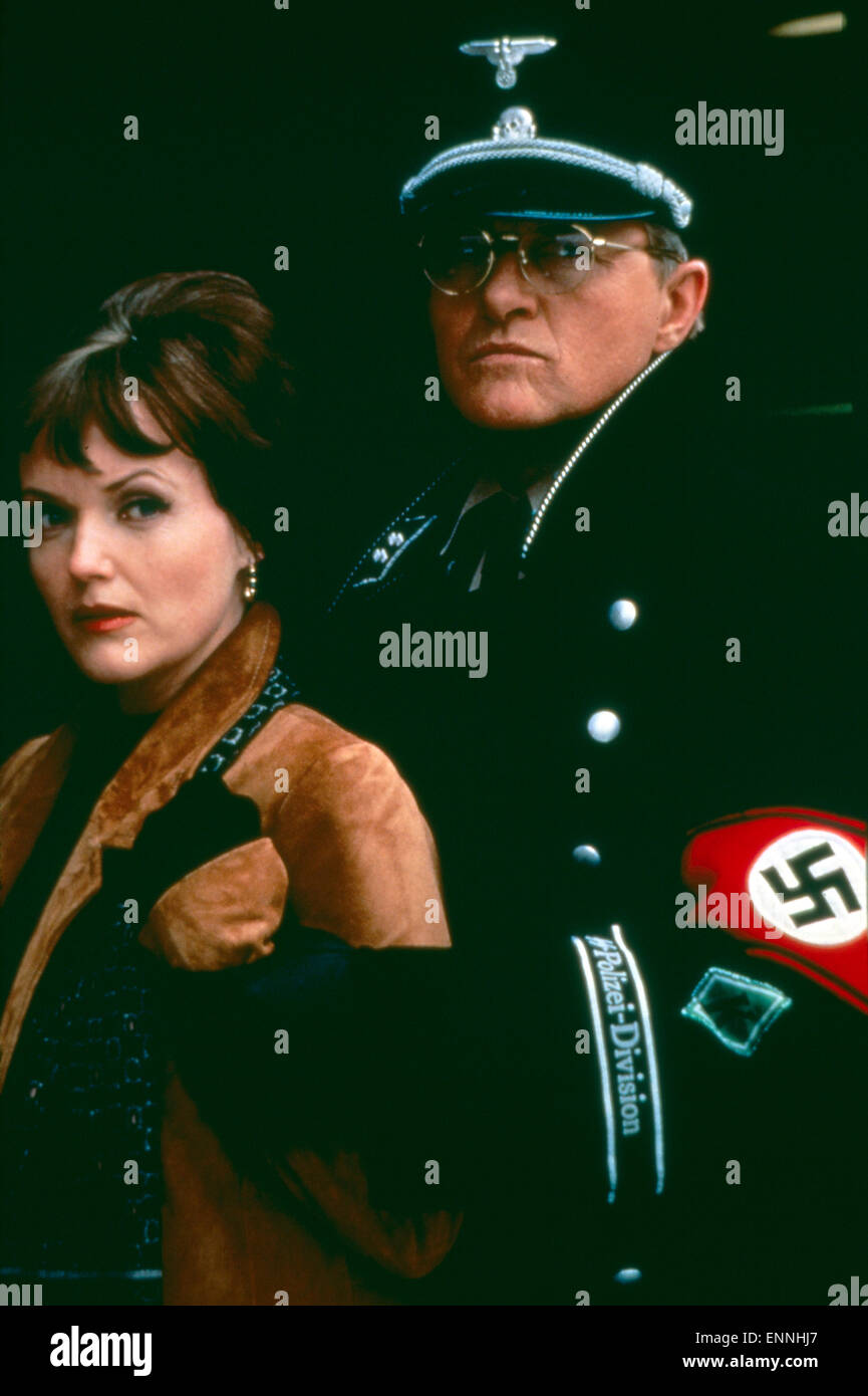 Vaterland, USA 1994, aka: Vaterland, Fernsehfilm, Regie: Christopher Menaul, Monia: Miranda Richardson, Rutger Hauer Stockfoto