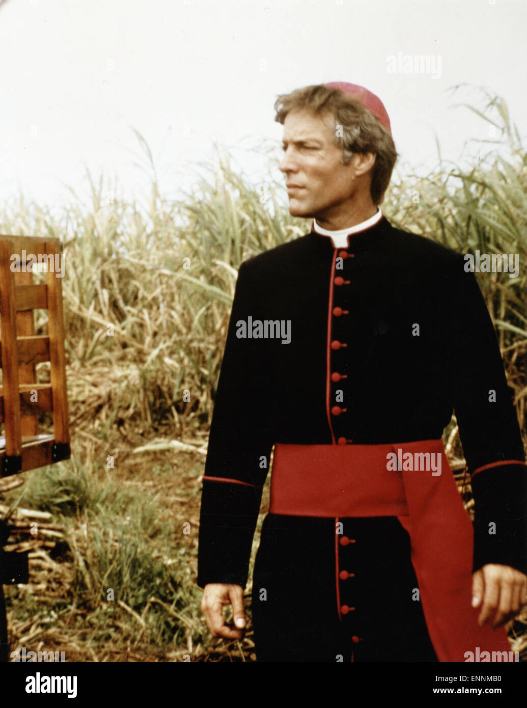 Die Dornenvögel, aka Die Dornenvögel, USA, Australien, 1983, Daryl Duke, David Wolper, Richard