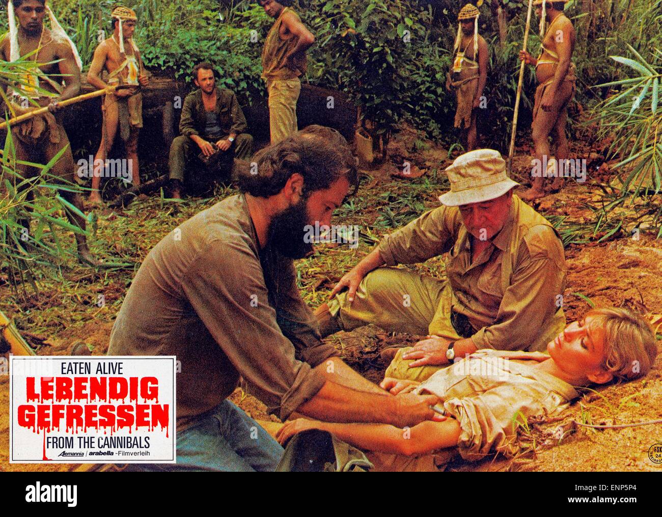 Lebendig Gefressen Stream