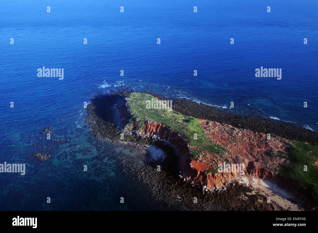 Cape Leveque, Dampier Peninsula, Kimberley-Region in Western Australia Stockfoto