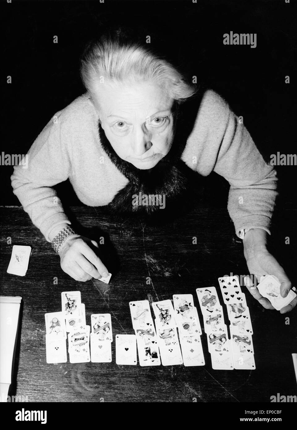 Agnes Windeck Stockfotos und bilder Kaufen Alamy