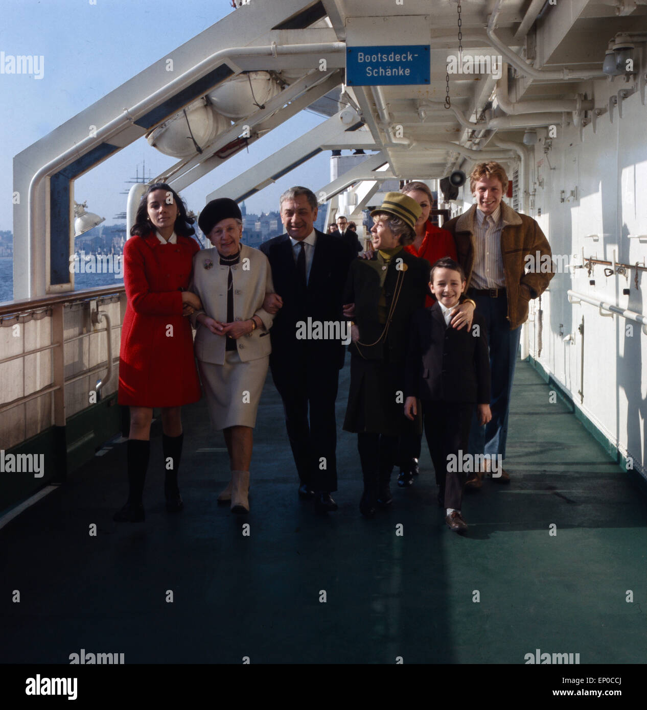 Agnes Windeck Stockfotos und bilder Kaufen Alamy