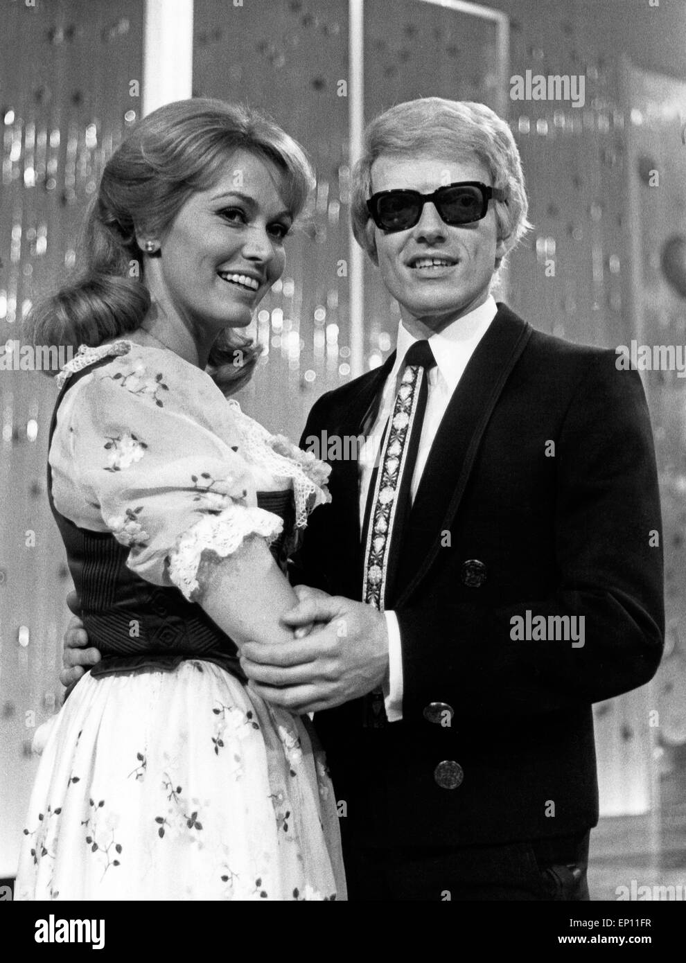 Heino Hannelore Stockfotos Und Bilder Kaufen Alamy