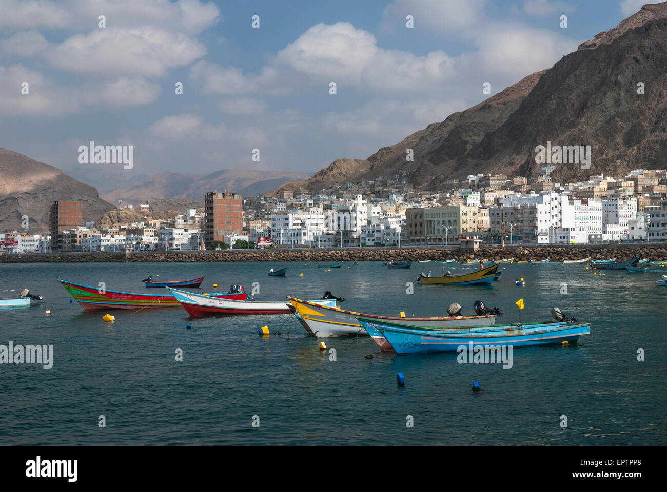 Jemen aden Fotos und Bildmaterial in hoher Auflösung Alamy