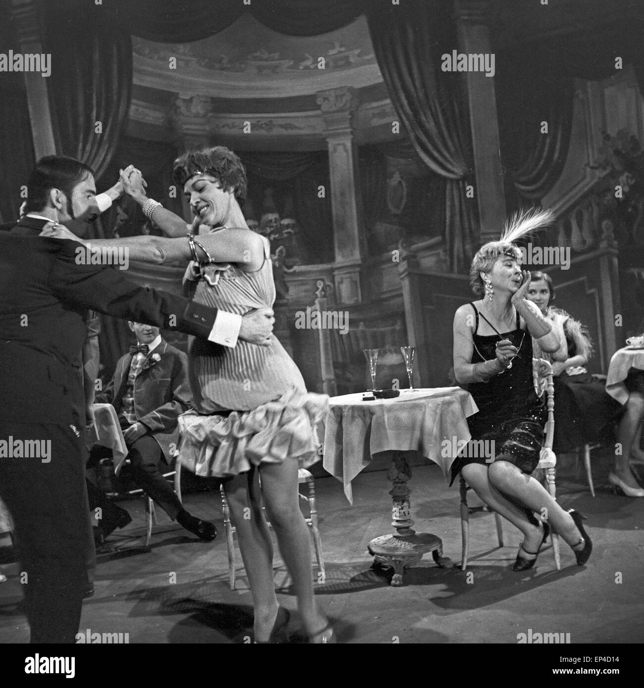 Make Up 20 Er Jahre Bilder