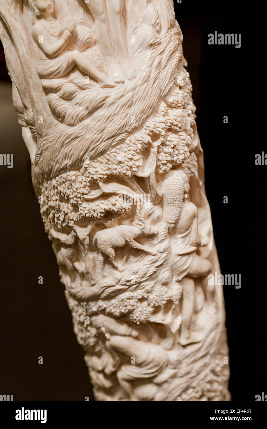 Elfenbein Stockfotos und bilder Kaufen Alamy