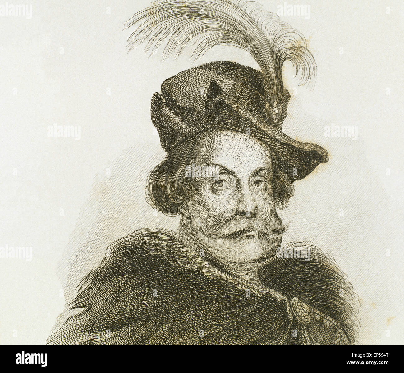 Wladyslaw iv wasa könig von polen Fotos und Bildmaterial in hoher