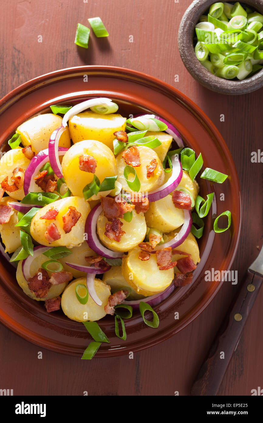 Vegetarischer speck -Fotos und -Bildmaterial in hoher Auflösung – Alamy