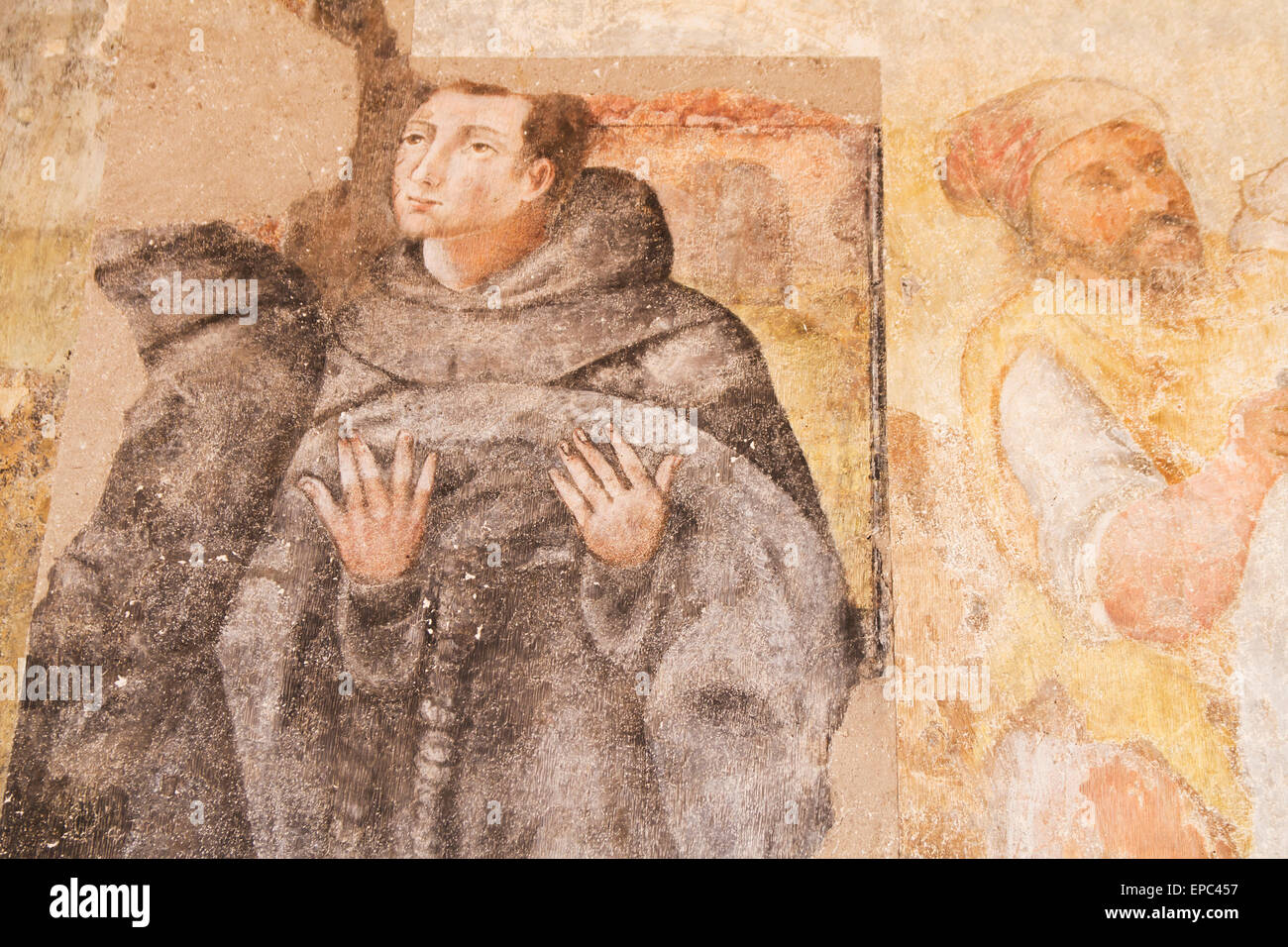 Architektur, Kunst, Kunstgeschichte, Barock, Ecuador Stockfoto