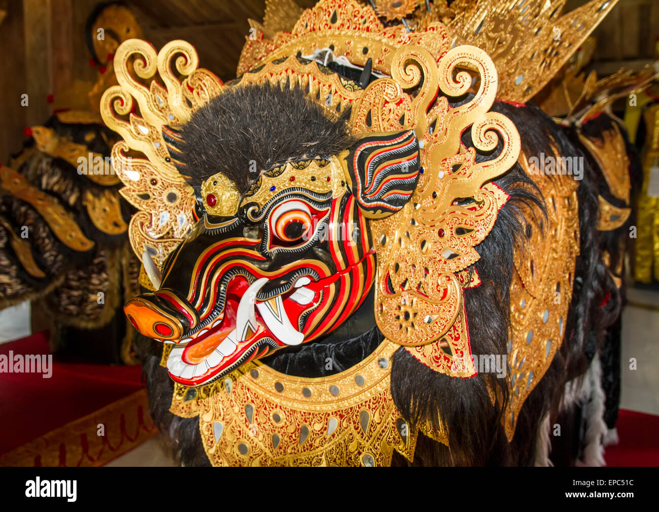 Asien, Australien, Bali, Kunsthandwerk, Kunst, Handwerk Stockfoto