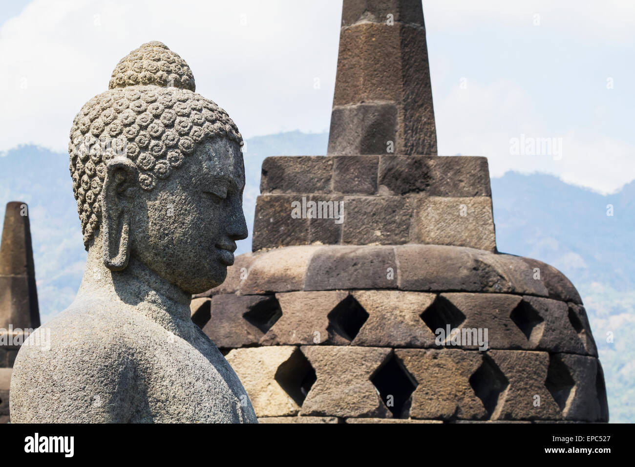 Glauben, Religion, Archäologie, Architektur, Asien Stockfoto
