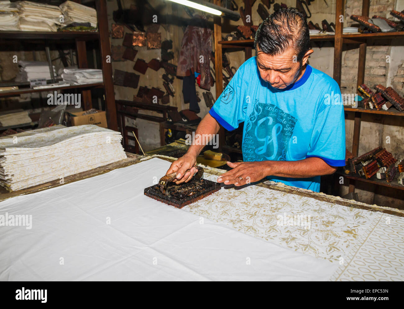 Asien, Australasien, Kunsthandwerk, Kunst, Handwerk Stockfoto