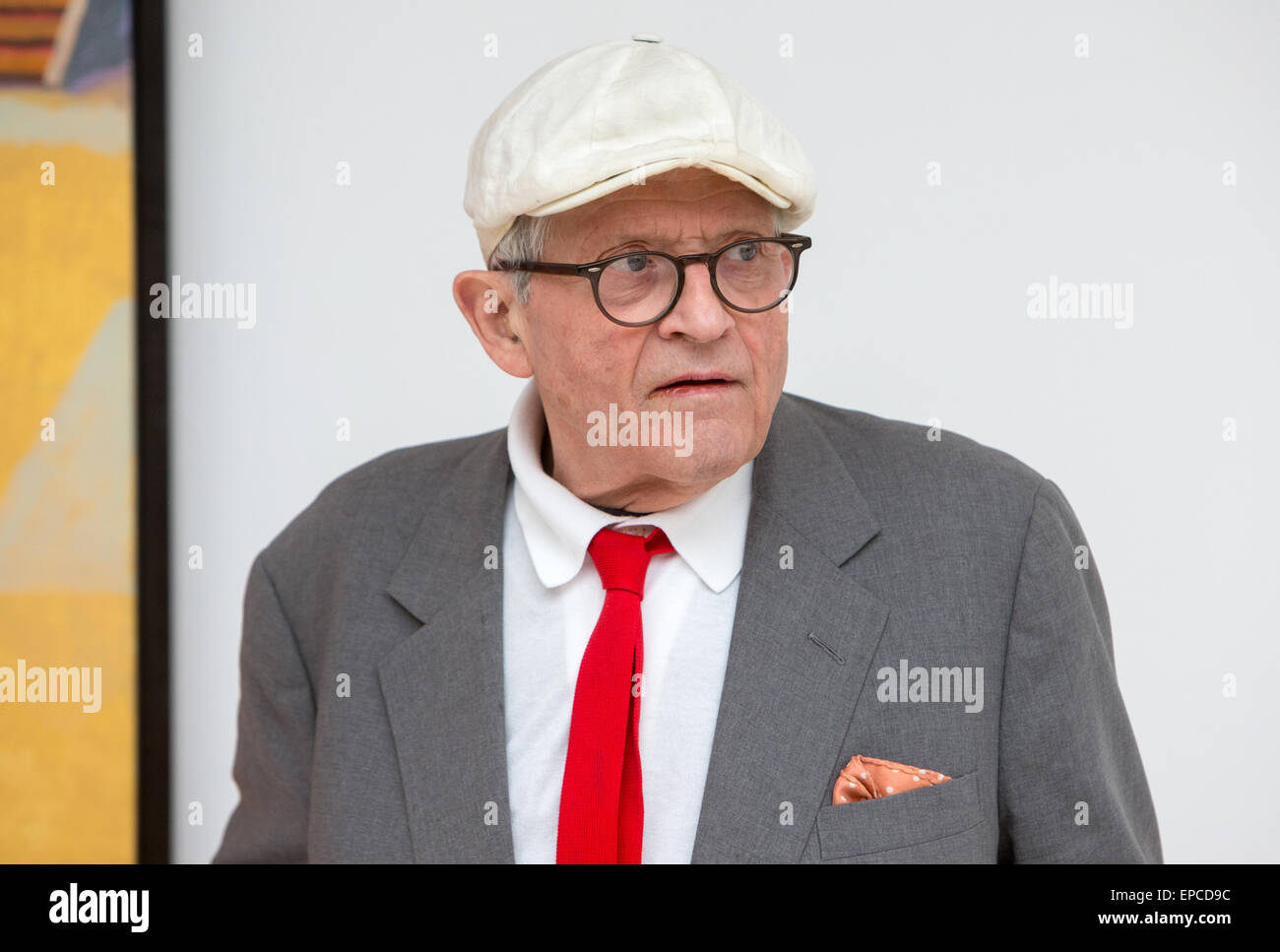 David hockney pool Fotos und Bildmaterial in hoher Auflösung Alamy