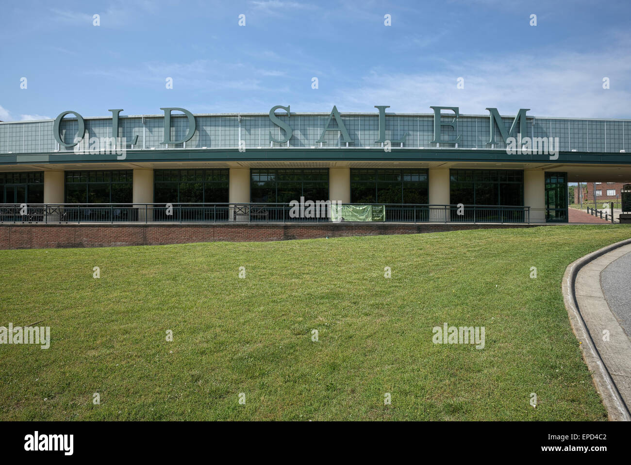 Winston salem winston salem Fotos und Bildmaterial in hoher Auflösung