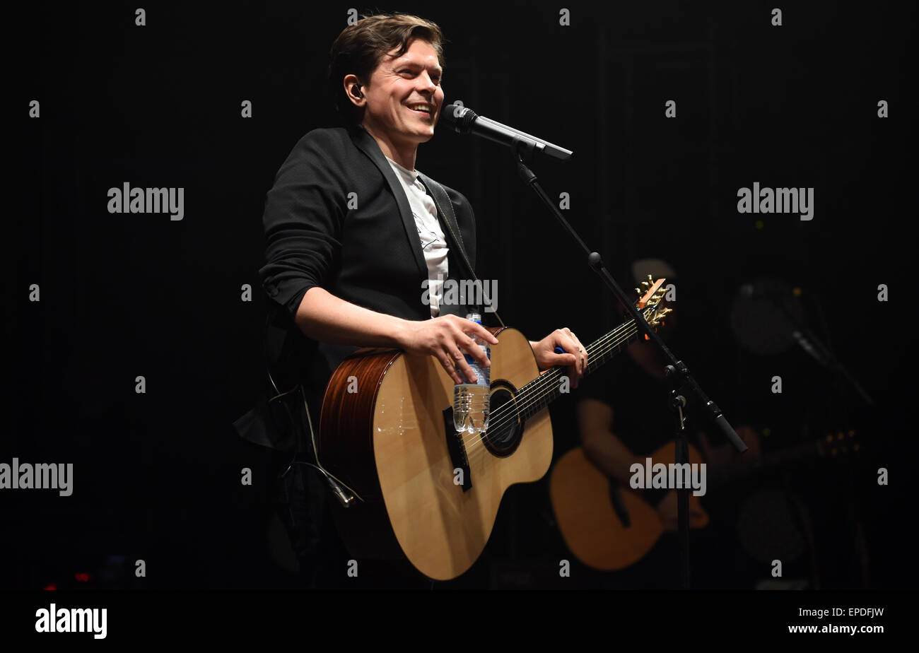 Michael patrick kelly sänger Fotos und Bildmaterial in hoher