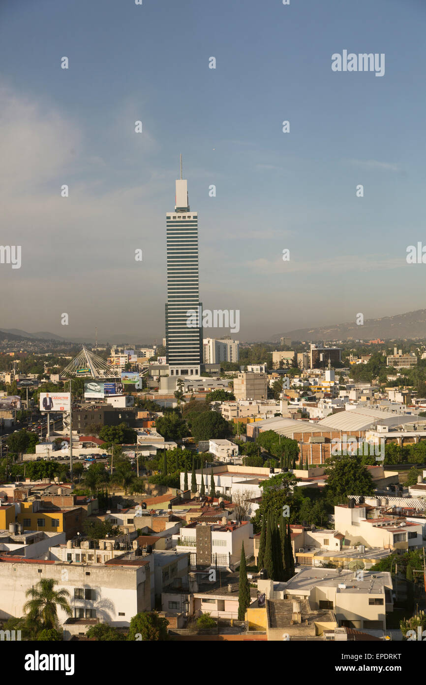 Guadalajara, Jalisco, Mexiko Stockfoto