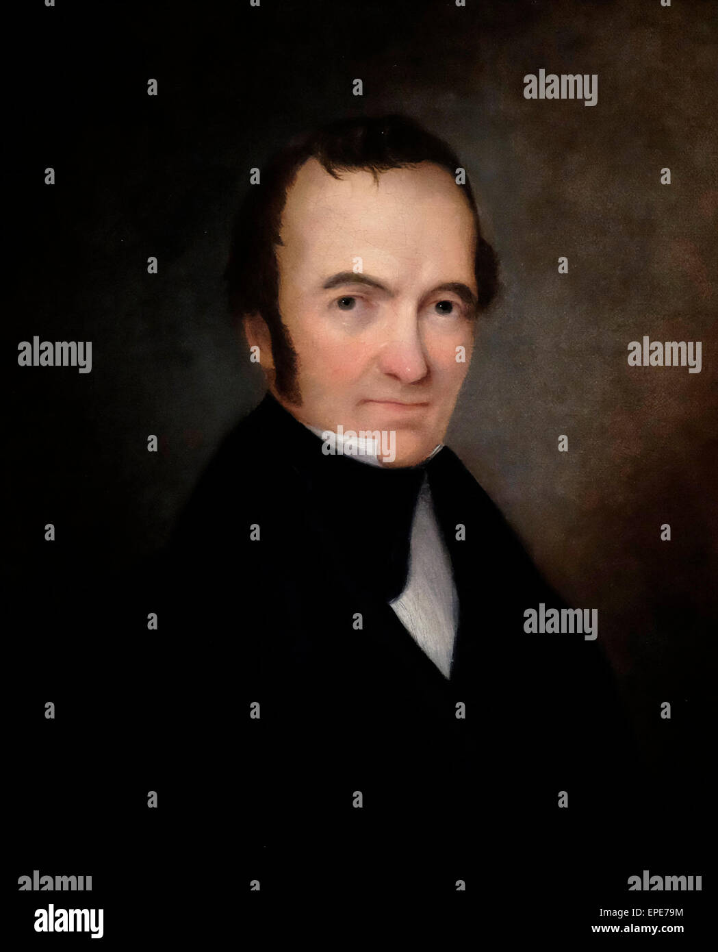 Stephen F Austin Stockfoto