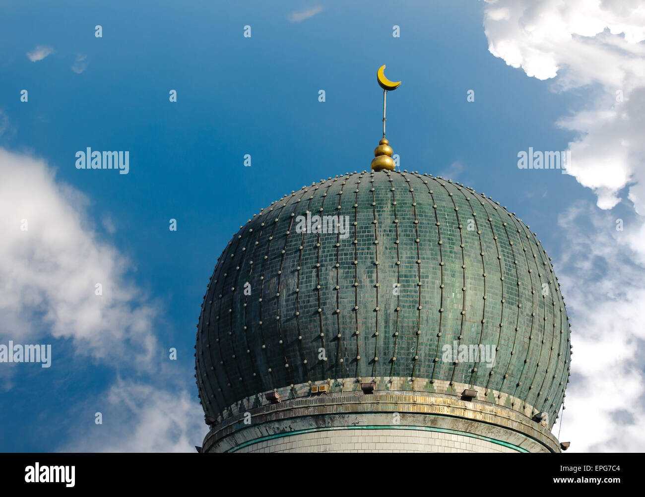 Dongguan Moschee ist die größte Moschee in der Provinz Qinghai in 1380 N.Chr. gebaut Es dient auch als einen religiösen Bildungszentrum. Stockfoto Dongguan Moschee ist die größte Moschee in der Provinz Qinghai in 1380 N.Chr. gebaut Es dient auch als einen religiösen Bildungszentrum. Stockfoto