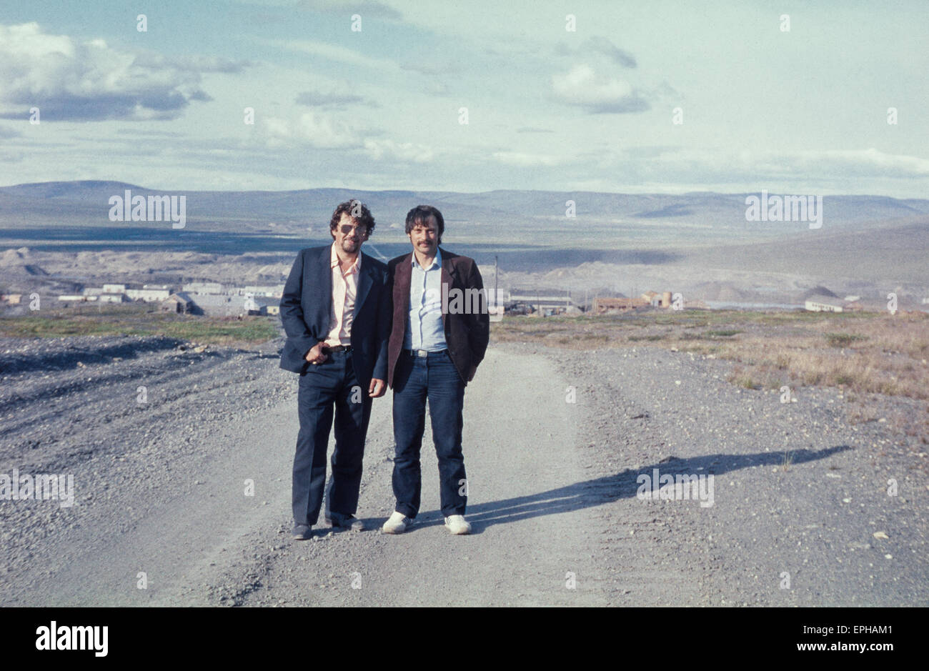 Chukchi peninsula Fotos und Bildmaterial in hoher Auflösung Alamy