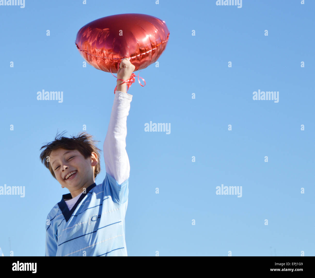 Muttertag Stockfoto