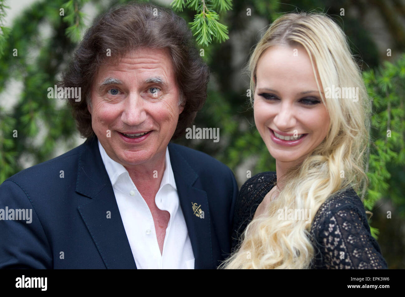 Faszinierend Und Seine Familie Olaf Malolepski Ehefrau Bilder