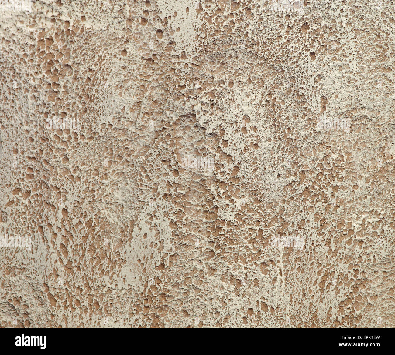 Kalkstein-Textur Stockfoto