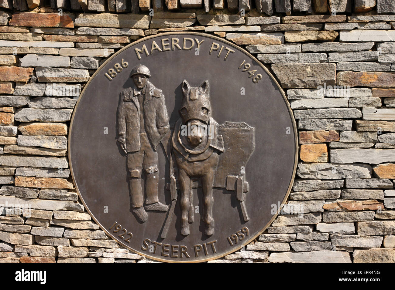 Melden Sie sich am Eingang der Aman Tal Trab club Stockfoto