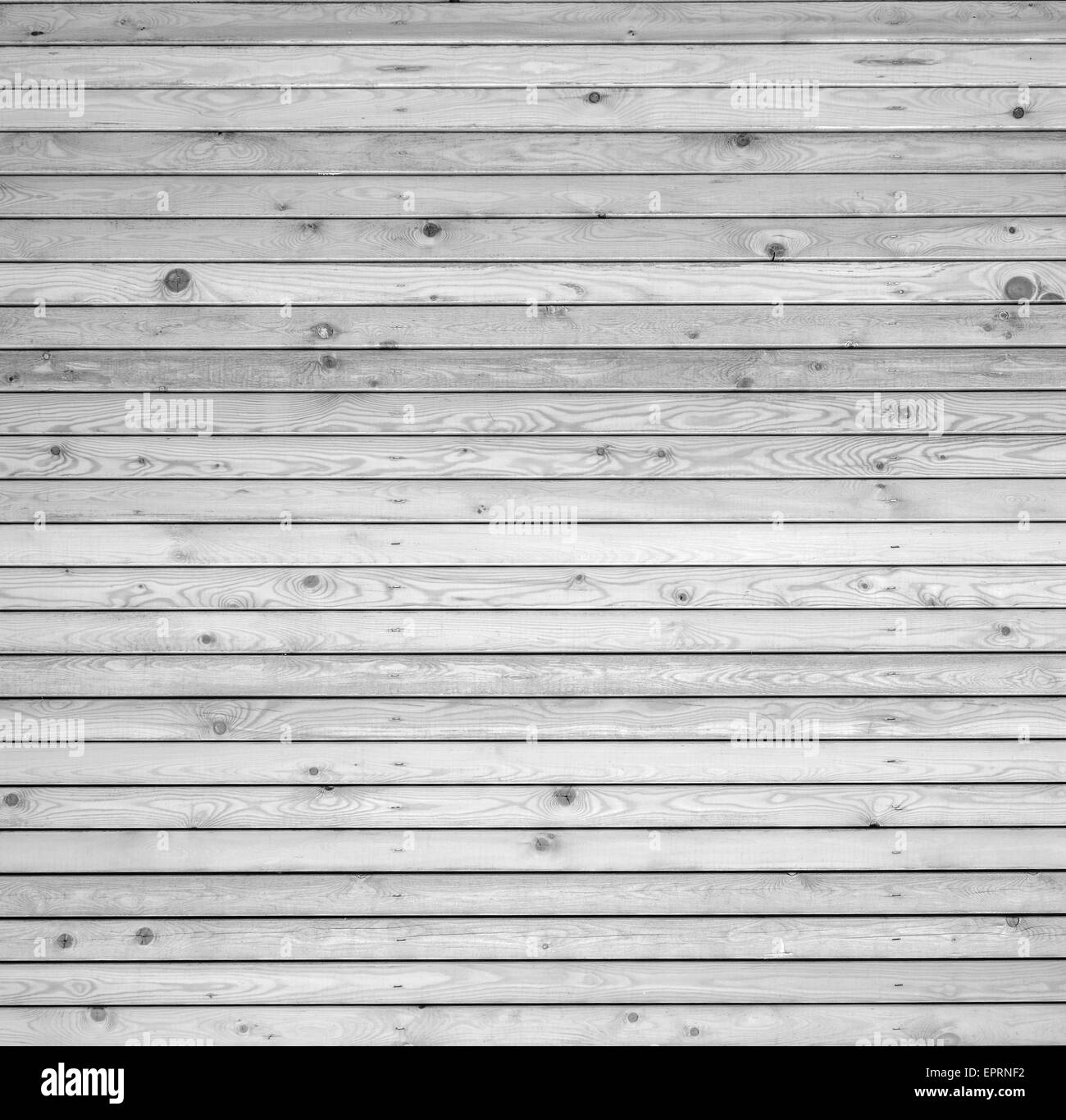 Weiße Holz Hintergrund Stockfoto
