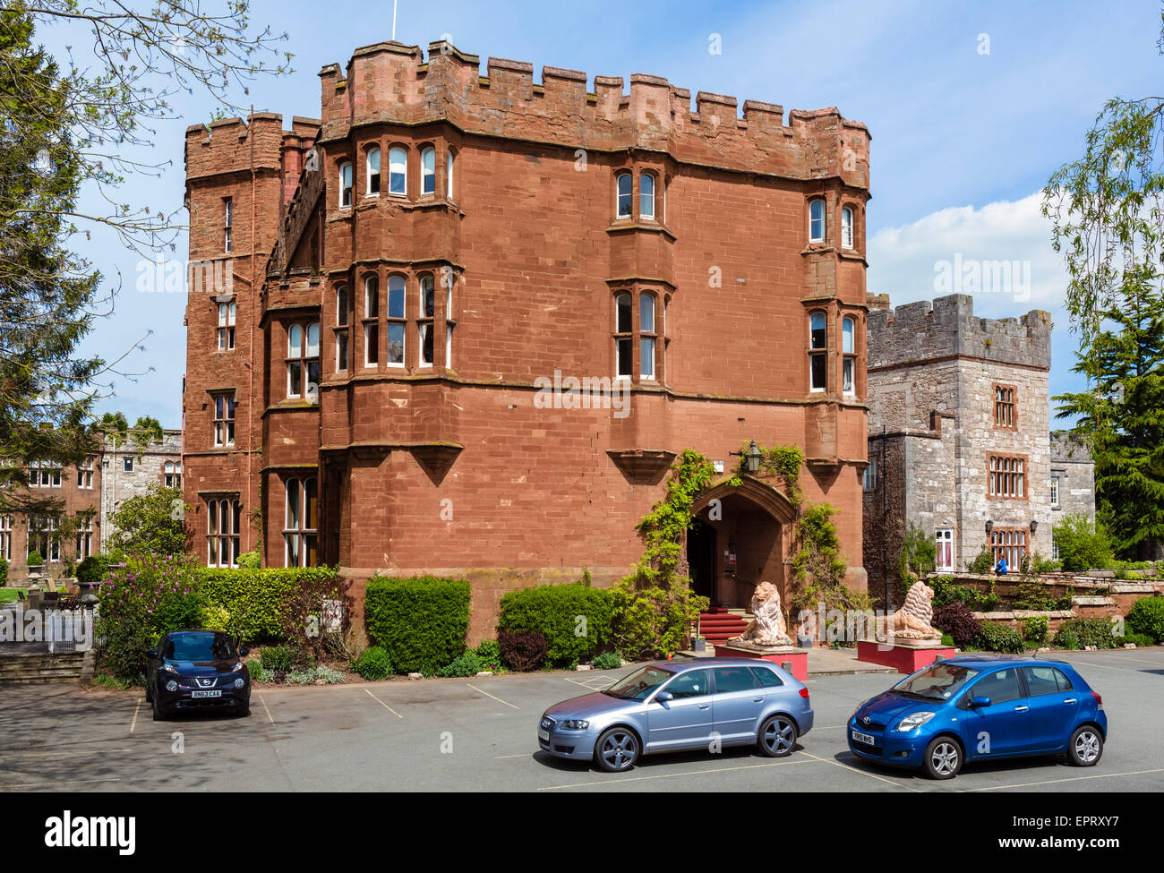 hotel-castles-fotos-und-bildmaterial-in-hoher-aufl-sung-alamy