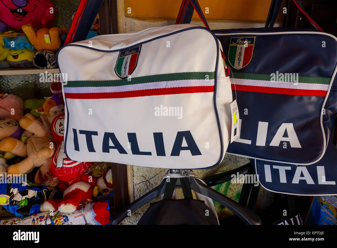 Tivoli, Latium, Italien, Italia Stockfoto