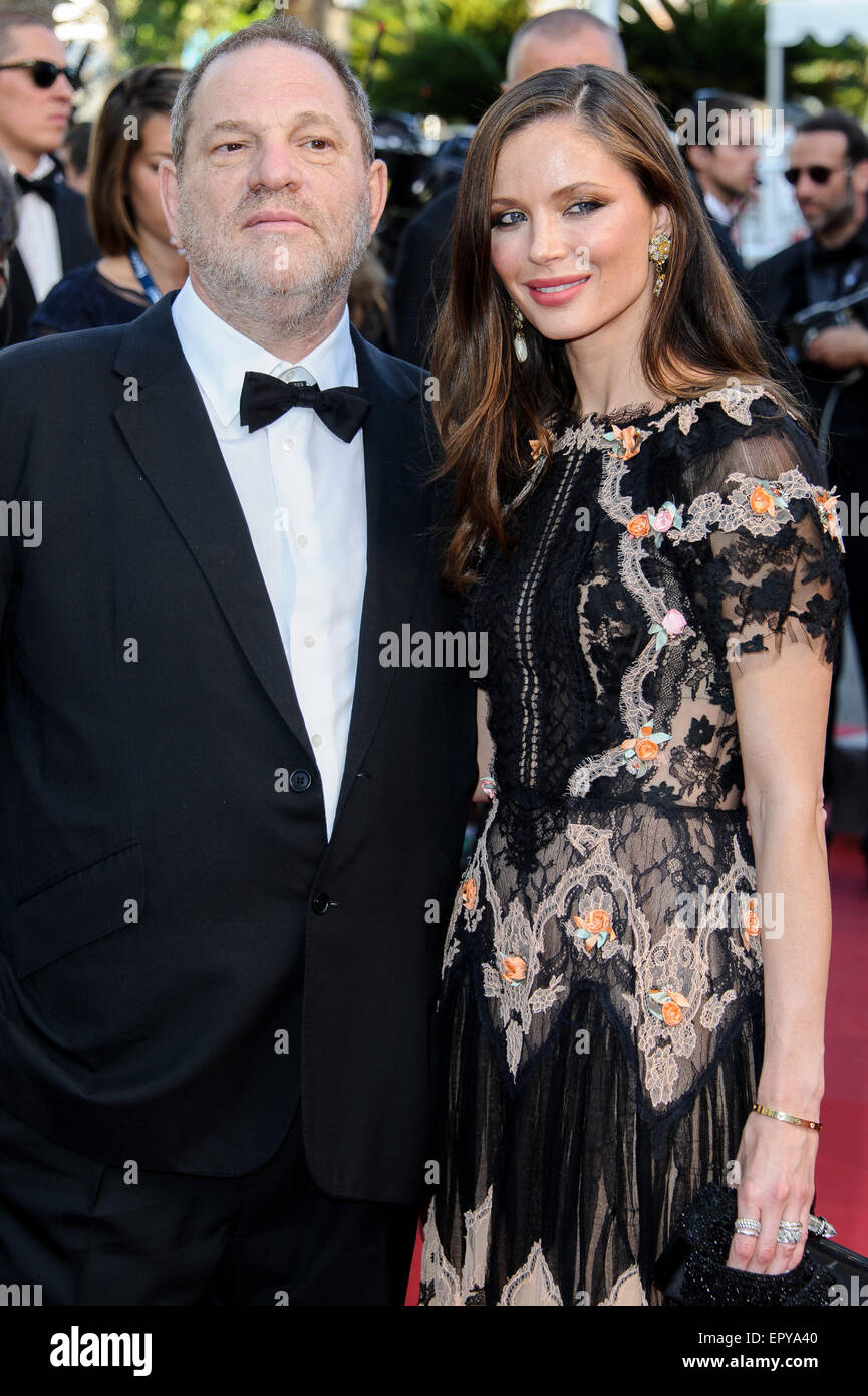Georgina Chapman Stockfotos Und Bilder Kaufen Alamy