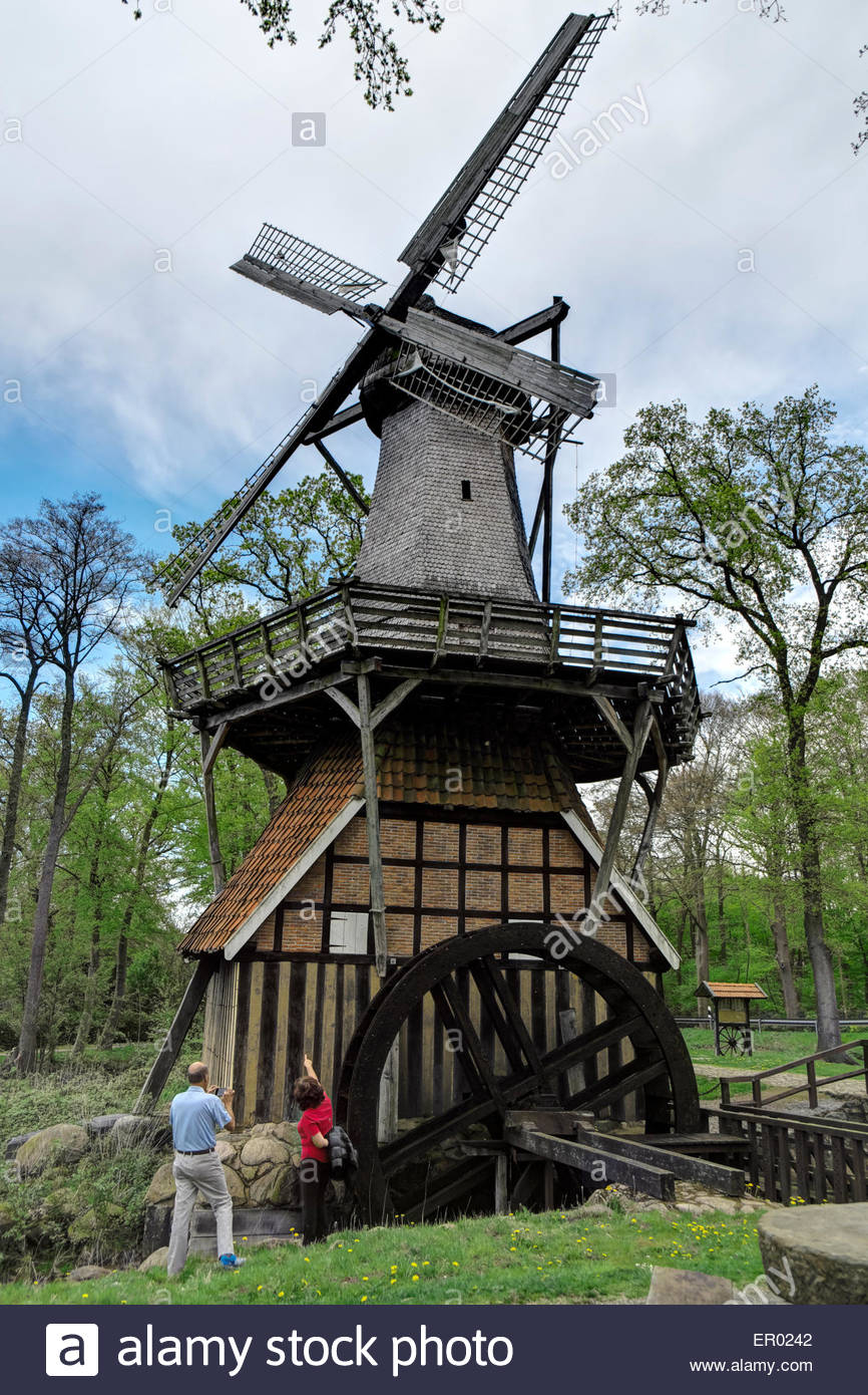 Mühle Stockfotos & Mühle Bilder - Alamy