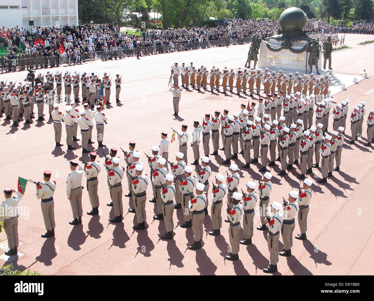 Legion etrangere Fotos und Bildmaterial in hoher Auflösung Seite 3