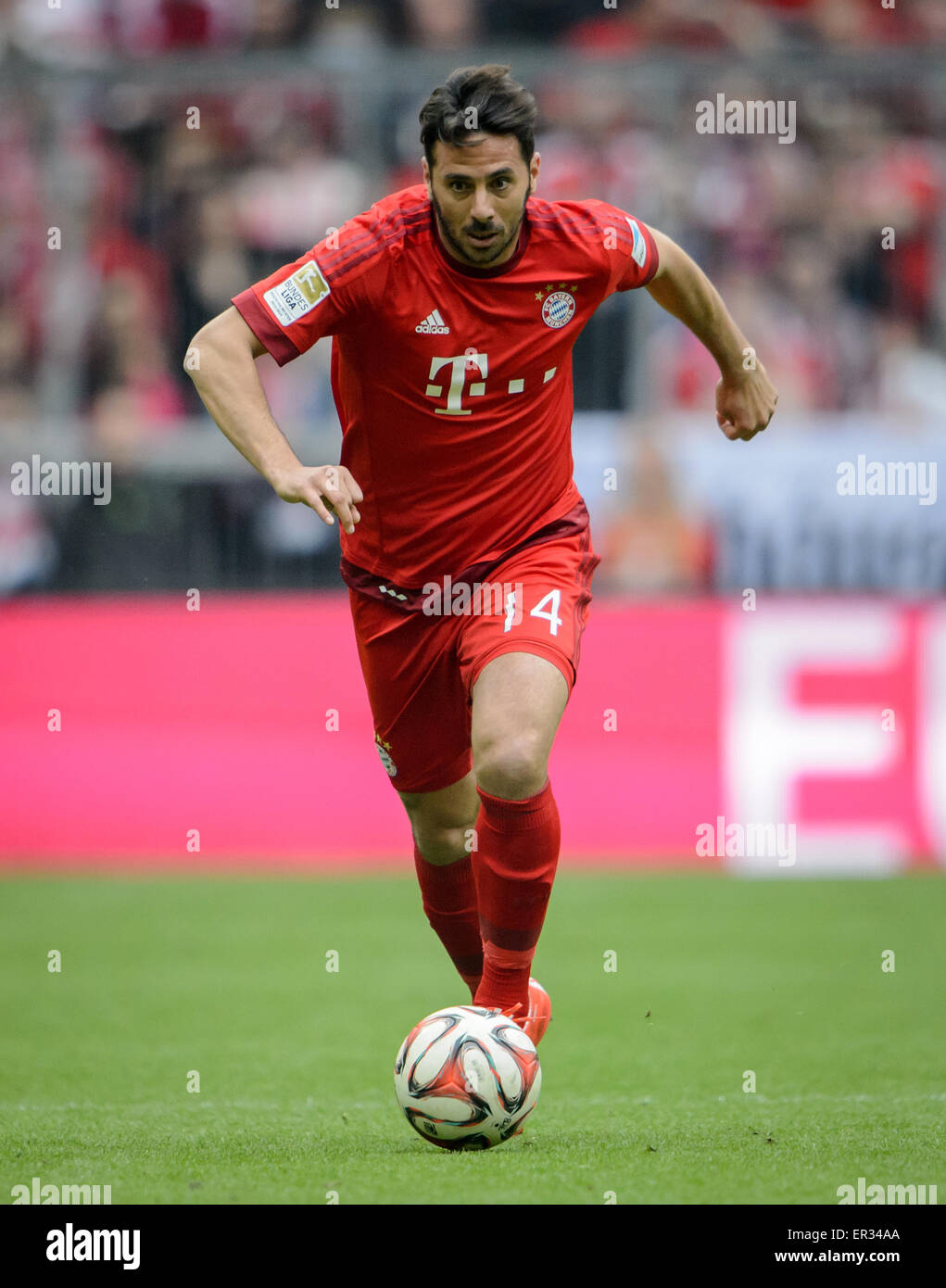 Claudio pizarro Fotos und Bildmaterial in hoher Auflösung Alamy