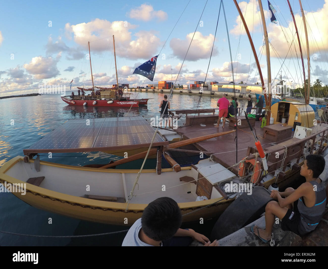 Doppeltes 7 festival Fotos und Bildmaterial in hoher Auflösung Alamy