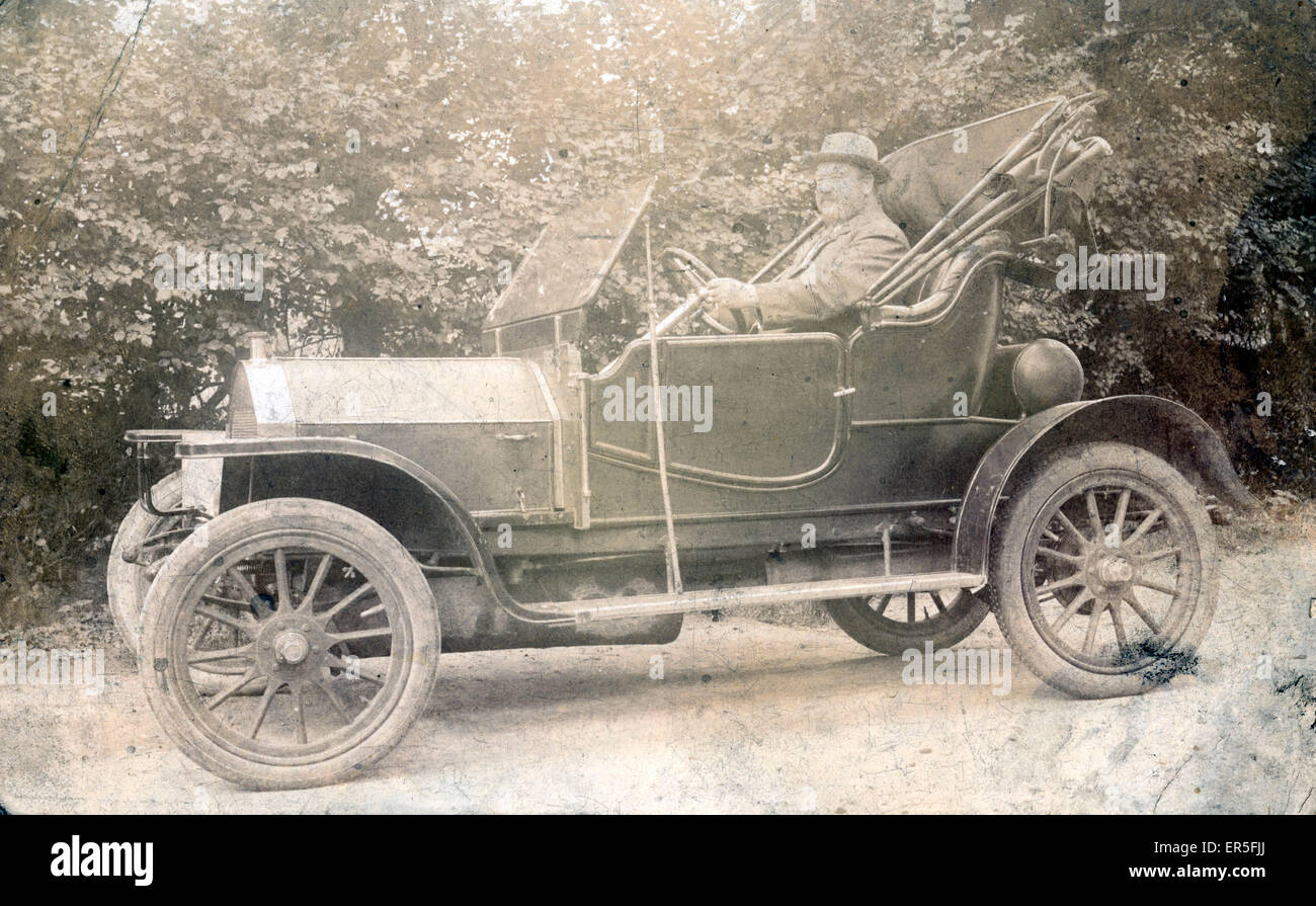 Vintage humber car -Fotos und -Bildmaterial in hoher Auflösung – Alamy