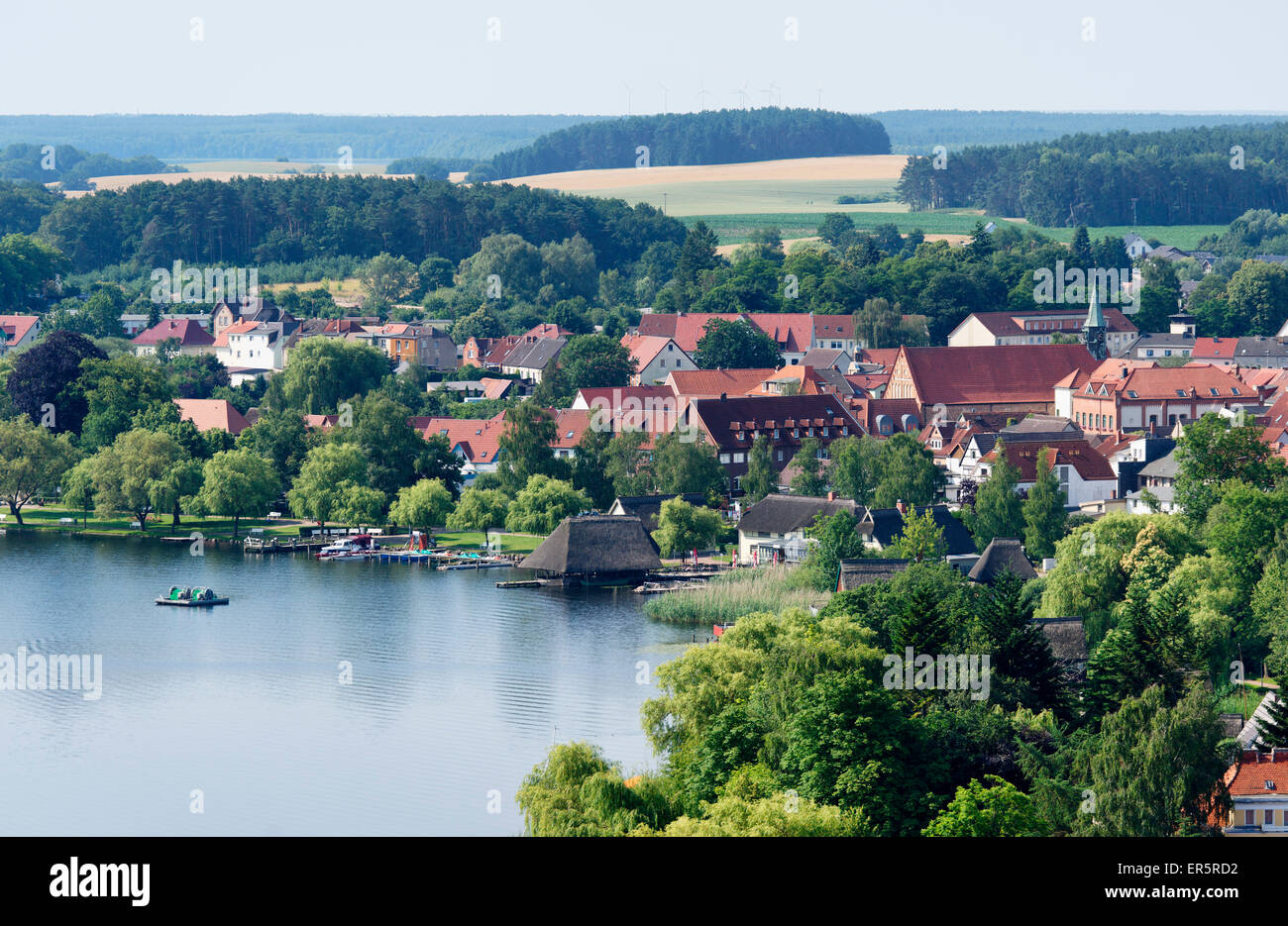 krakower-see-fotos-und-bildmaterial-in-hoher-aufl-sung-alamy