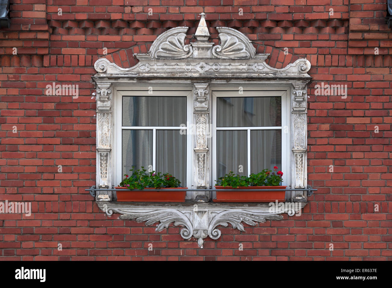 Renaissance Fenster Stockfotos und bilder Kaufen Alamy