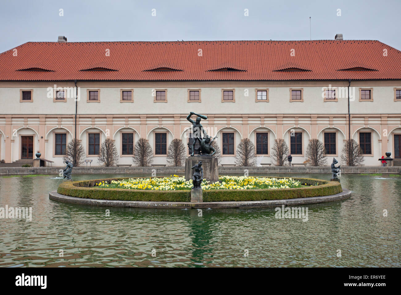 Herkules Statue Stockfotos und bilder Kaufen Alamy