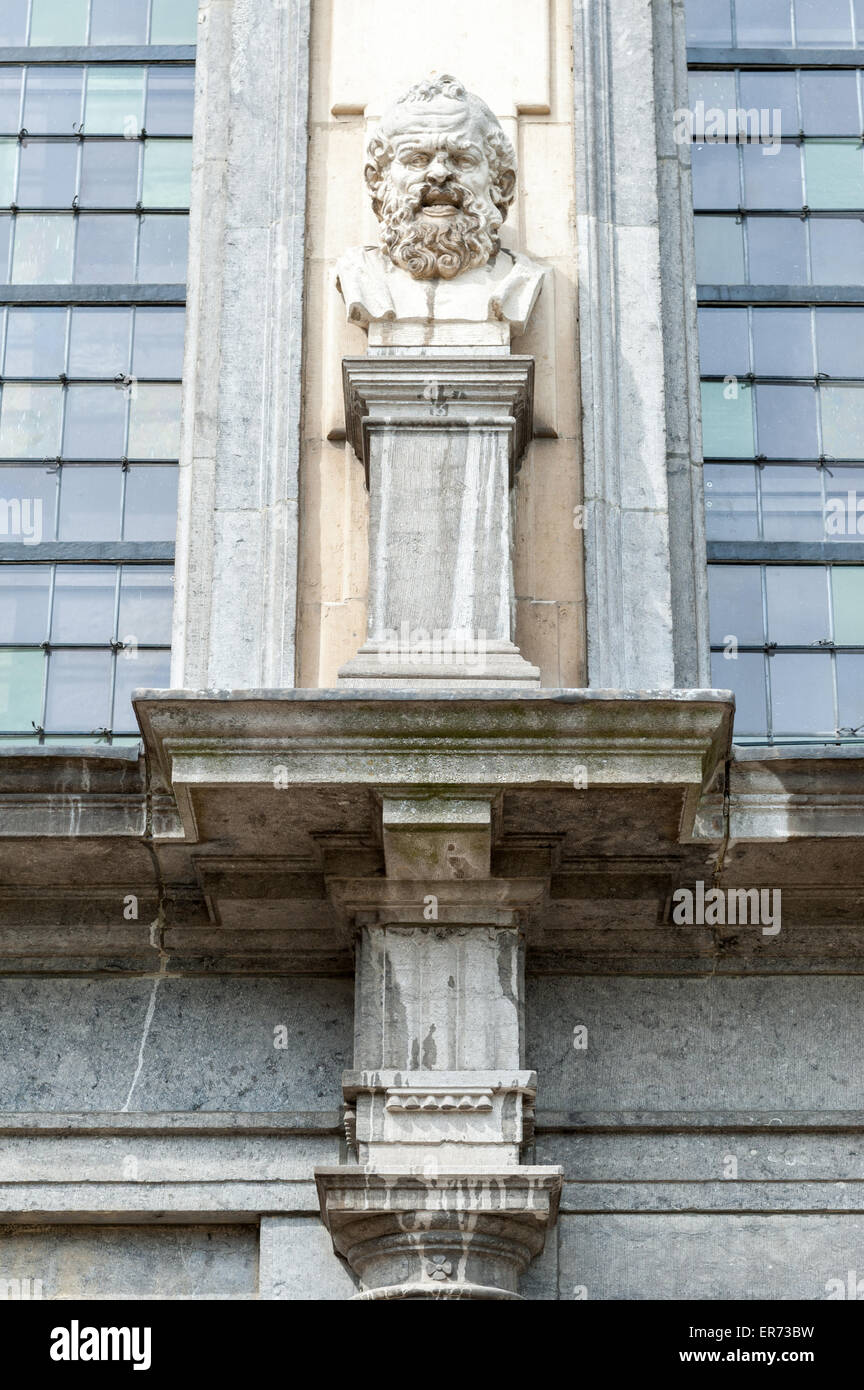 Rubens haus rubens huis Fotos und Bildmaterial in hoher Auflösung Alamy