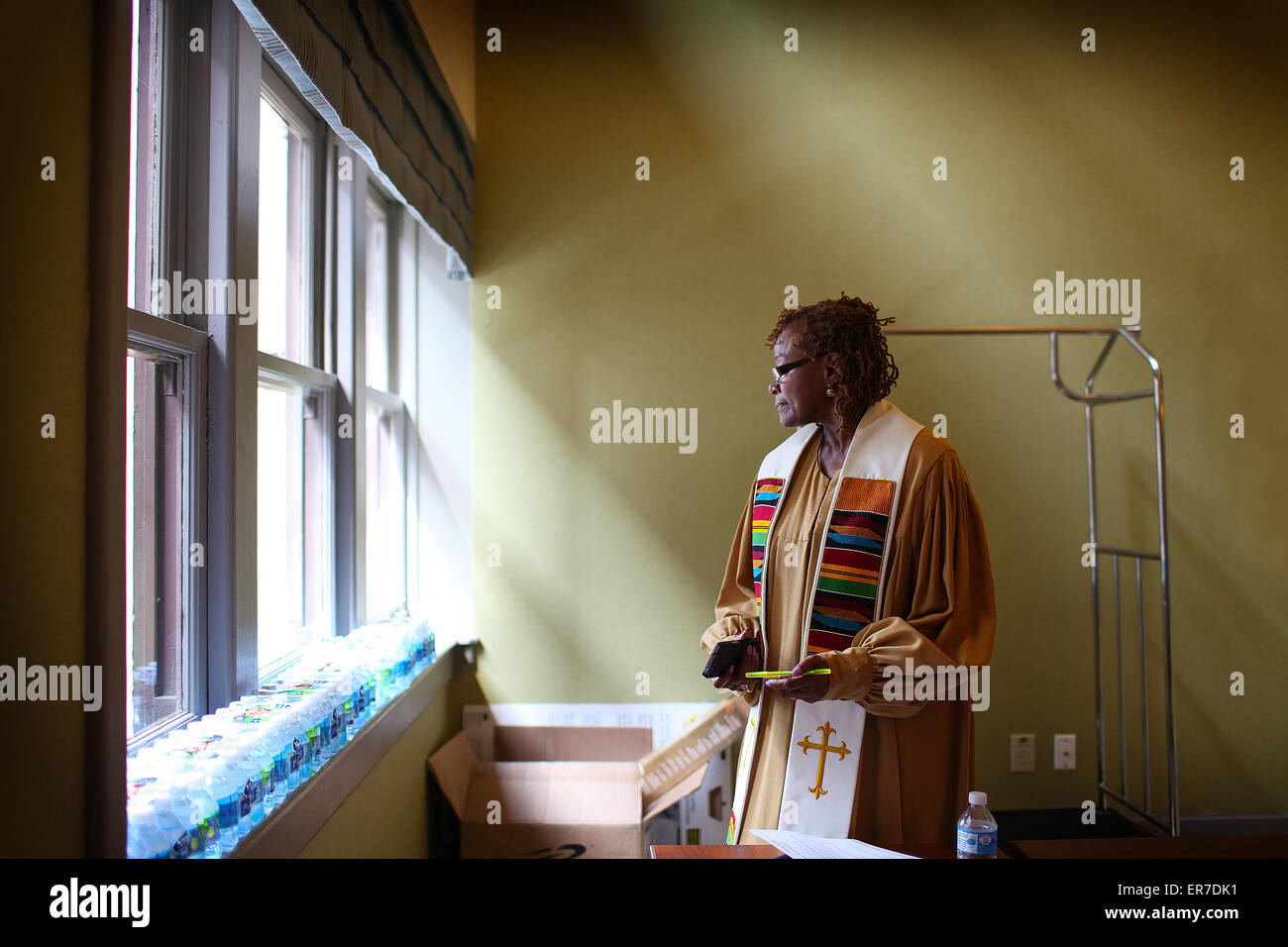 Yvonne And Michael Stockfotos Und Bilder Kaufen Seite 2 Alamy