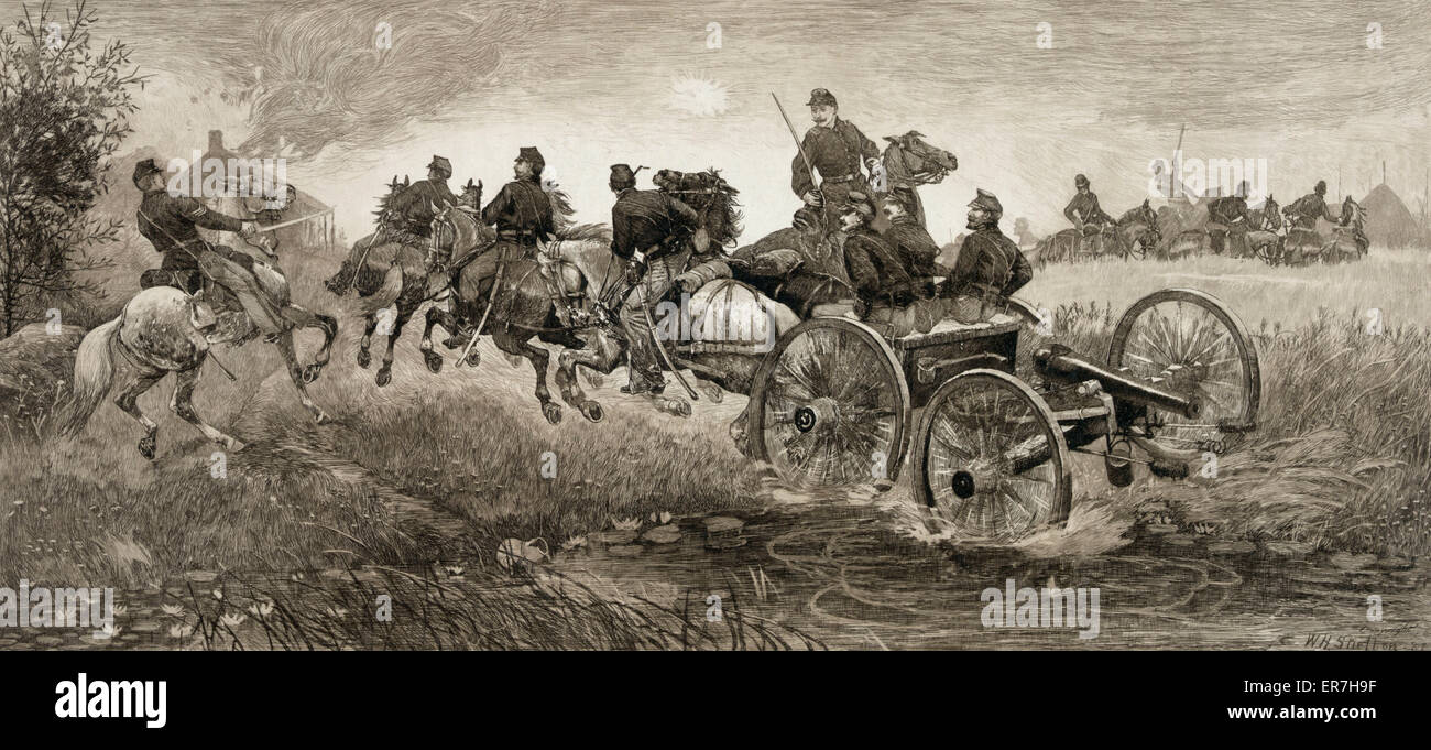 3 Kavallerie Stockfotos und bilder Kaufen Alamy