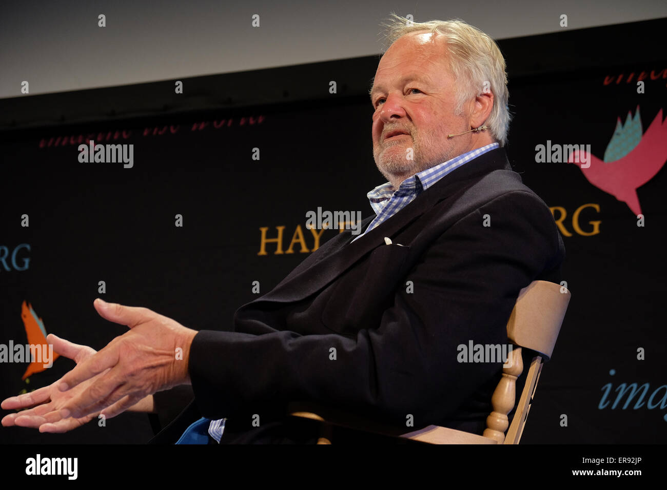 Bryan sykes Fotos und Bildmaterial in hoher Auflösung Alamy