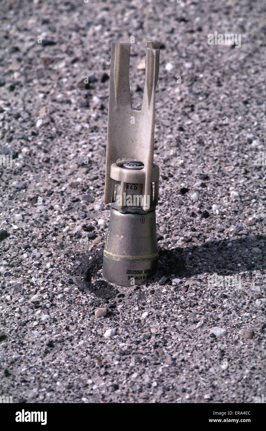 Cluster bomblets -Fotos und -Bildmaterial in hoher Auflösung – Alamy