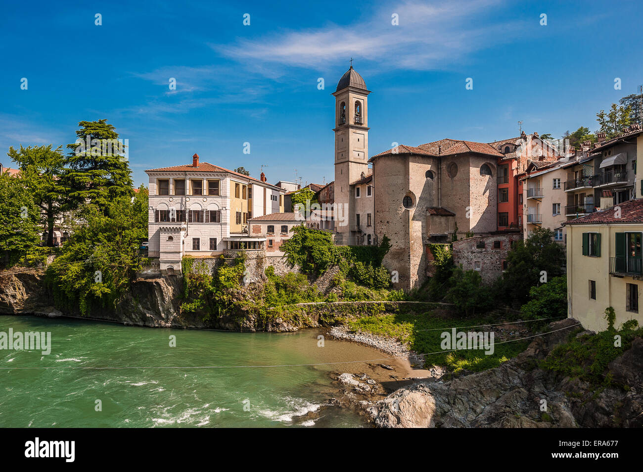 Piedmont ivrea baltea Fotos und Bildmaterial in hoher Auflösung Alamy